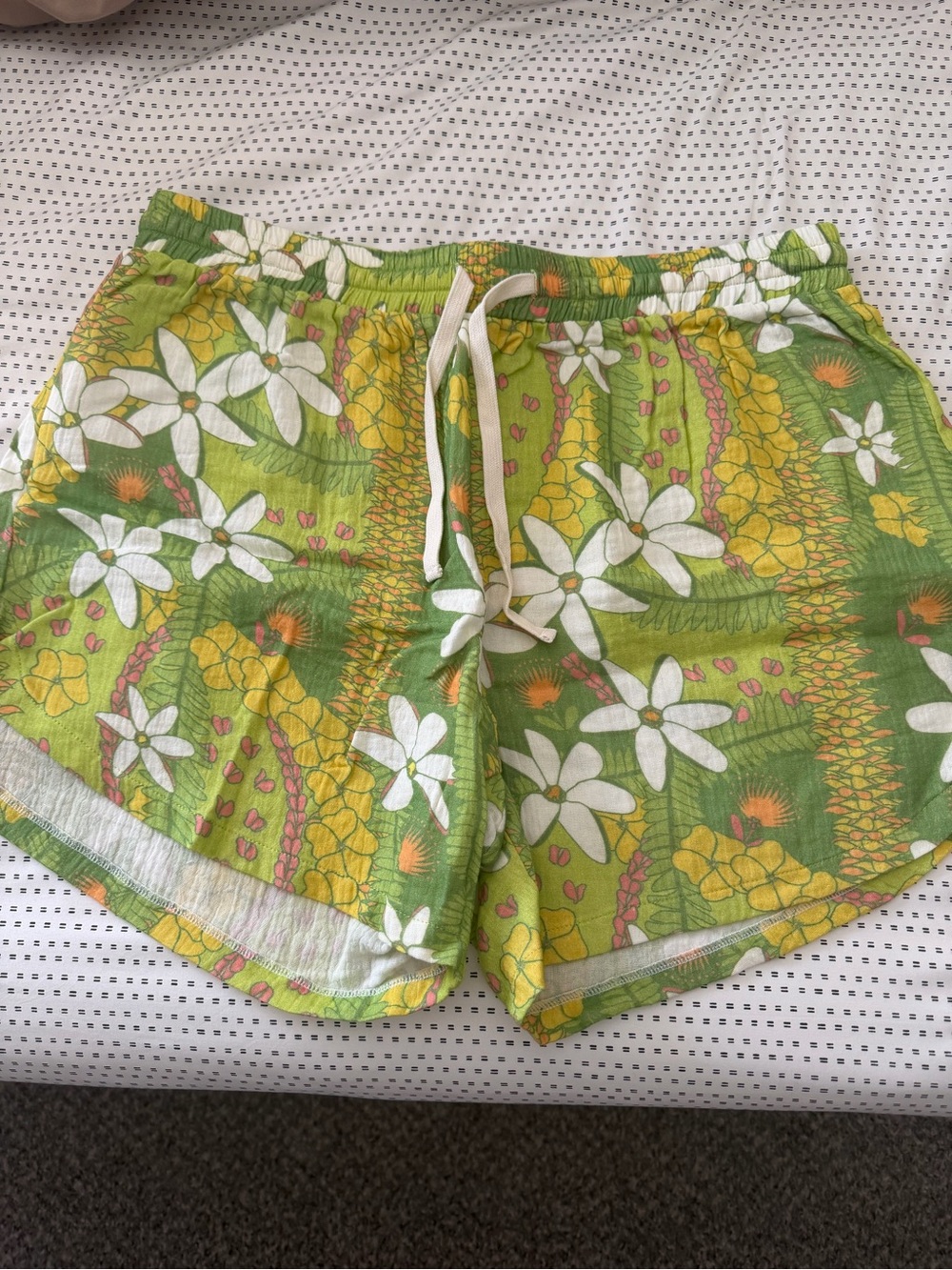 Lei Kinis Shorts